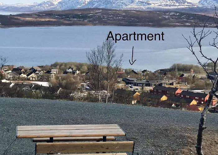 Nymoen Apartment, Kvaloya