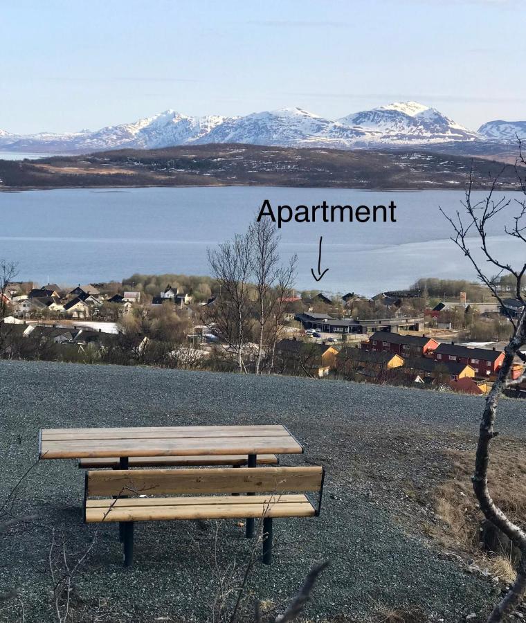Nymoen Apartment, Kvaloya Appartamento